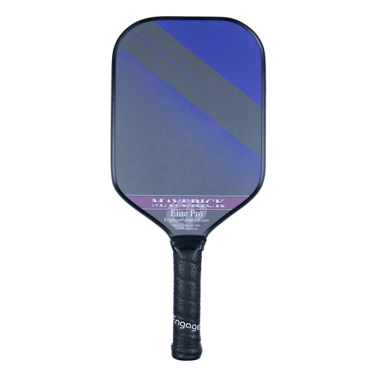 Engage Elite Pro Maverick Lightweight Composite Pickleball Paddle: Image #397334