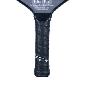 Engage Elite Pro Maverick Lightweight Composite Pickleball Paddle: Image #397336