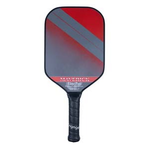 Engage Elite Pro Maverick Lightweight Composite Pickleball Paddle: Image #397314