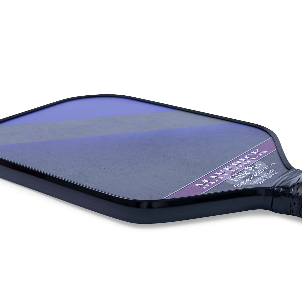 Engage Elite Pro Maverick Lightweight Composite Pickleball Paddle: Image #397342