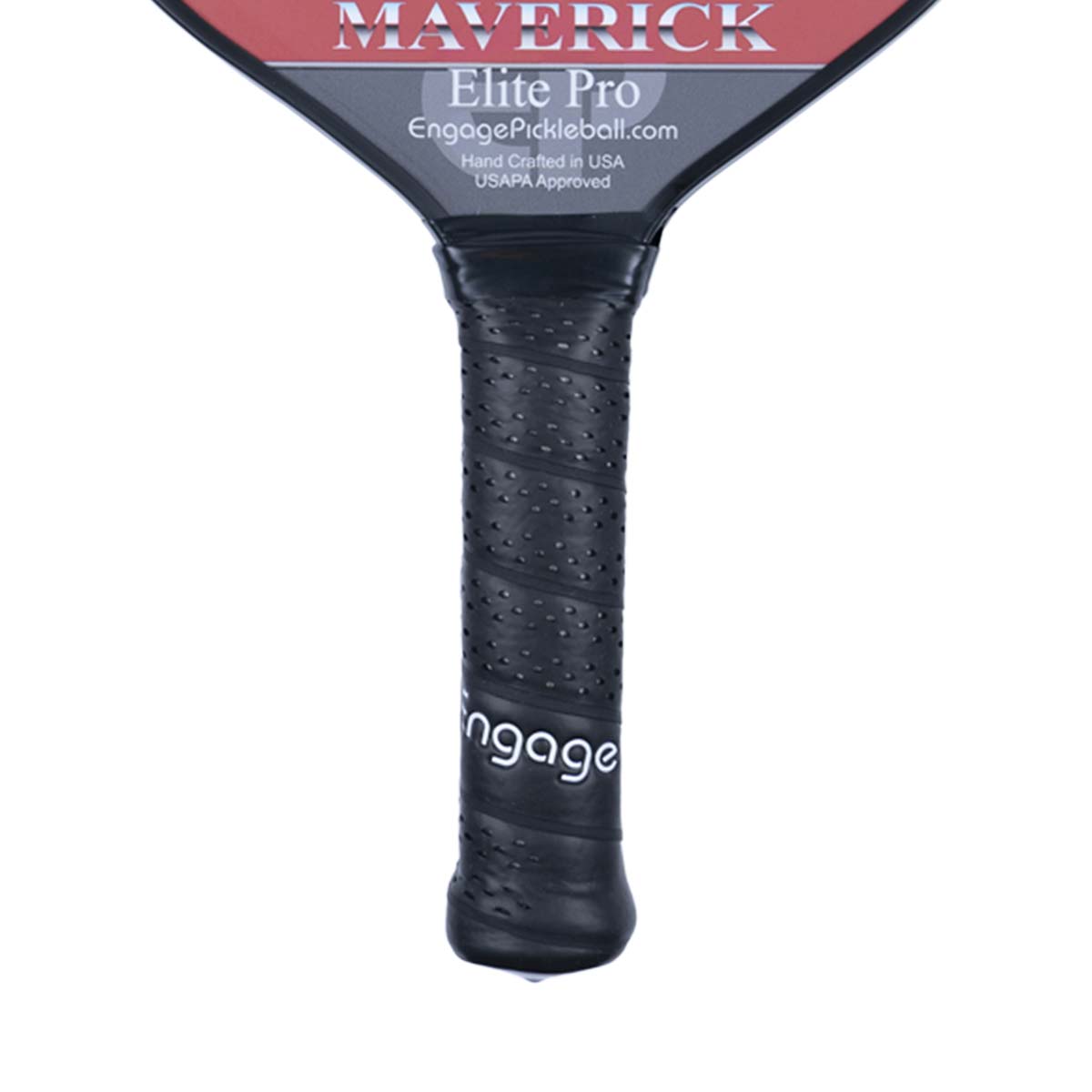 Engage Elite Pro Maverick Lightweight Composite Pickleball Paddle: Image #397315