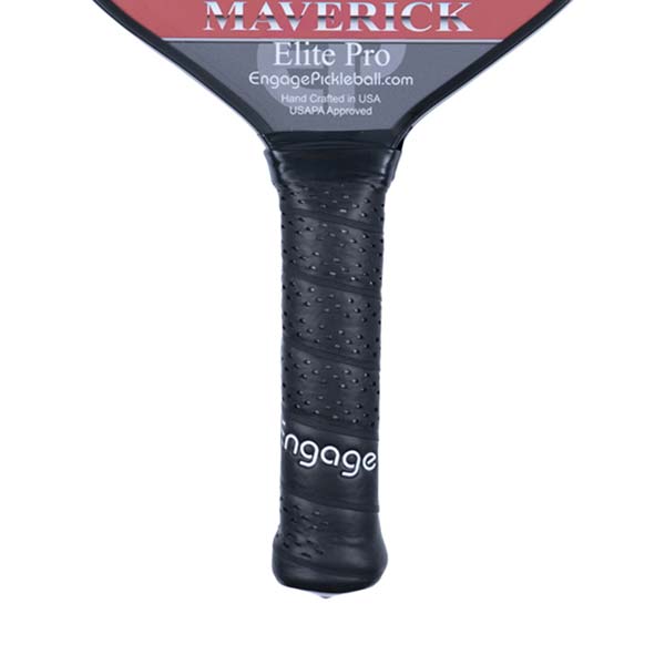 Engage Elite Pro Maverick Lightweight Composite Pickleball Paddle: Image #397315