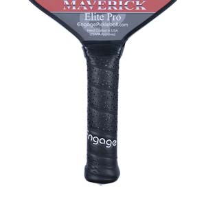 Engage Elite Pro Maverick Lightweight Composite Pickleball Paddle: Image #397315