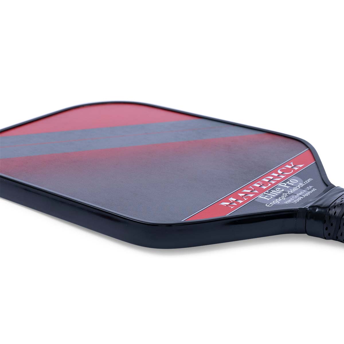 Engage Elite Pro Maverick Lightweight Composite Pickleball Paddle: Image #397317