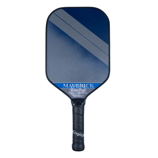 Engage Elite Pro Maverick Lightweight Composite Pickleball Paddle: Image #397319