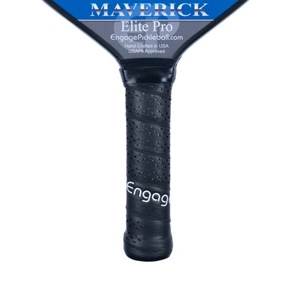 Engage Elite Pro Maverick Lightweight Composite Pickleball Paddle: Image #397320