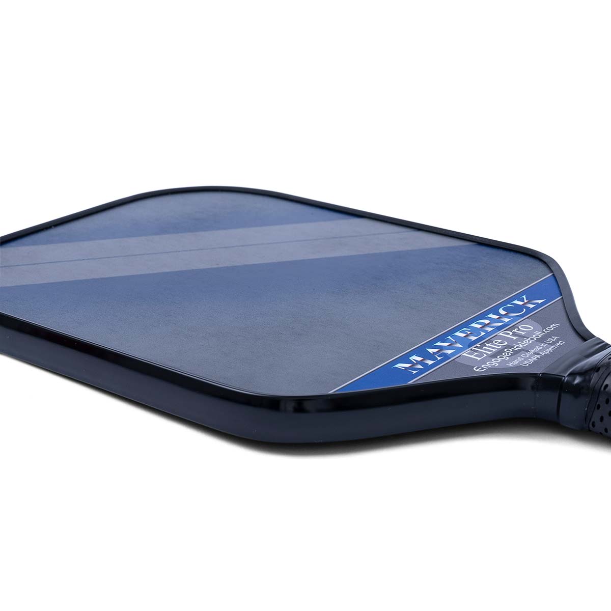 Engage Elite Pro Maverick Middleweight Composite Pickleball Paddle: Image #397352