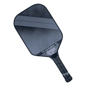 Engage Elite Pro Maverick Middleweight Composite Pickleball Paddle: Image #397353
