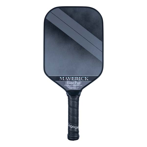 Engage Elite Pro Maverick Middleweight Composite Pickleball Paddle: Image #397354