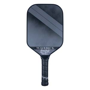 Engage Elite Pro Maverick Middleweight Composite Pickleball Paddle: Image #397354