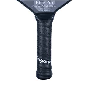 Engage Elite Pro Maverick Middleweight Composite Pickleball Paddle: Image #397355