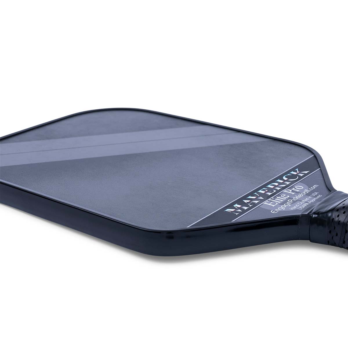 Engage Elite Pro Maverick Middleweight Composite Pickleball Paddle: Image #397357