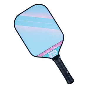 Engage Elite Pro Maverick Middleweight Composite Pickleball Paddle: Image #397359