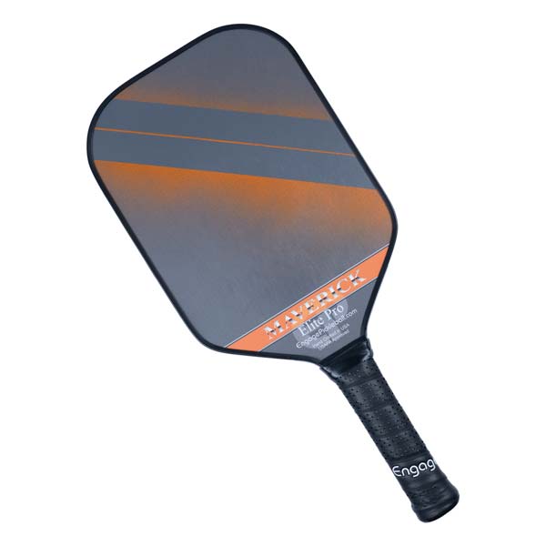 Engage Elite Pro Maverick Middleweight Composite Pickleball Paddle: Image #397360