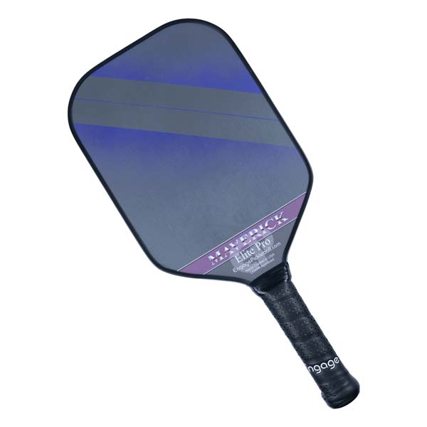 Engage Elite Pro Maverick Middleweight Composite Pickleball Paddle: Image #397361