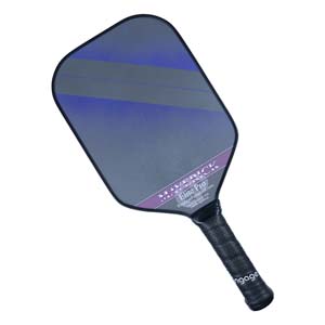 Engage Elite Pro Maverick Middleweight Composite Pickleball Paddle: Image #397361
