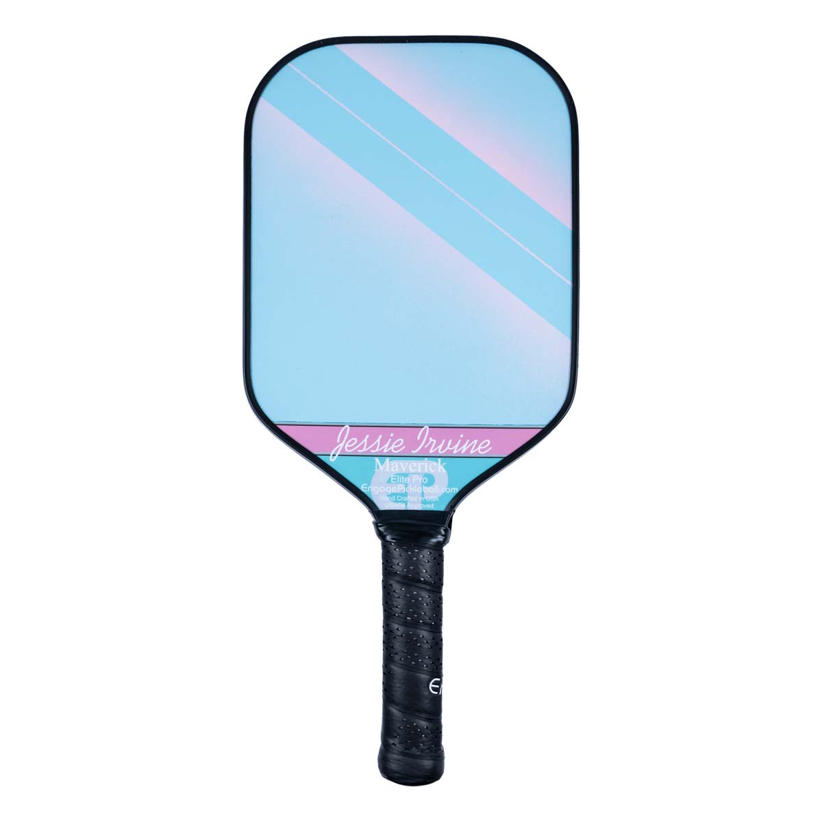 Engage Elite Pro Maverick Middleweight Composite Pickleball Paddle: Image #397362