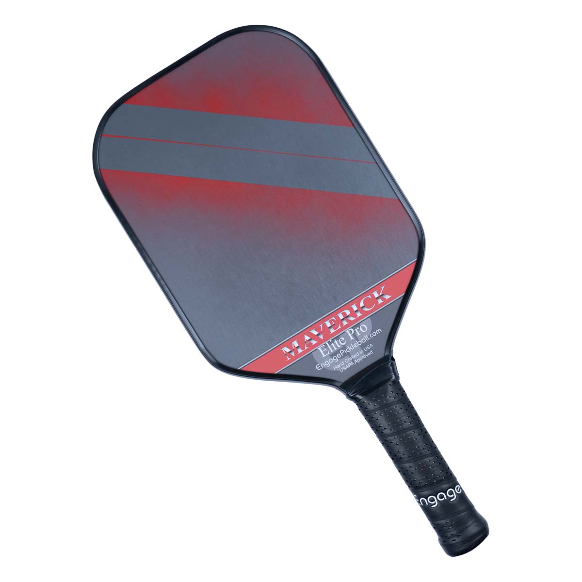 Engage Elite Pro Maverick Middleweight Composite Pickleball Paddle: Image #397343