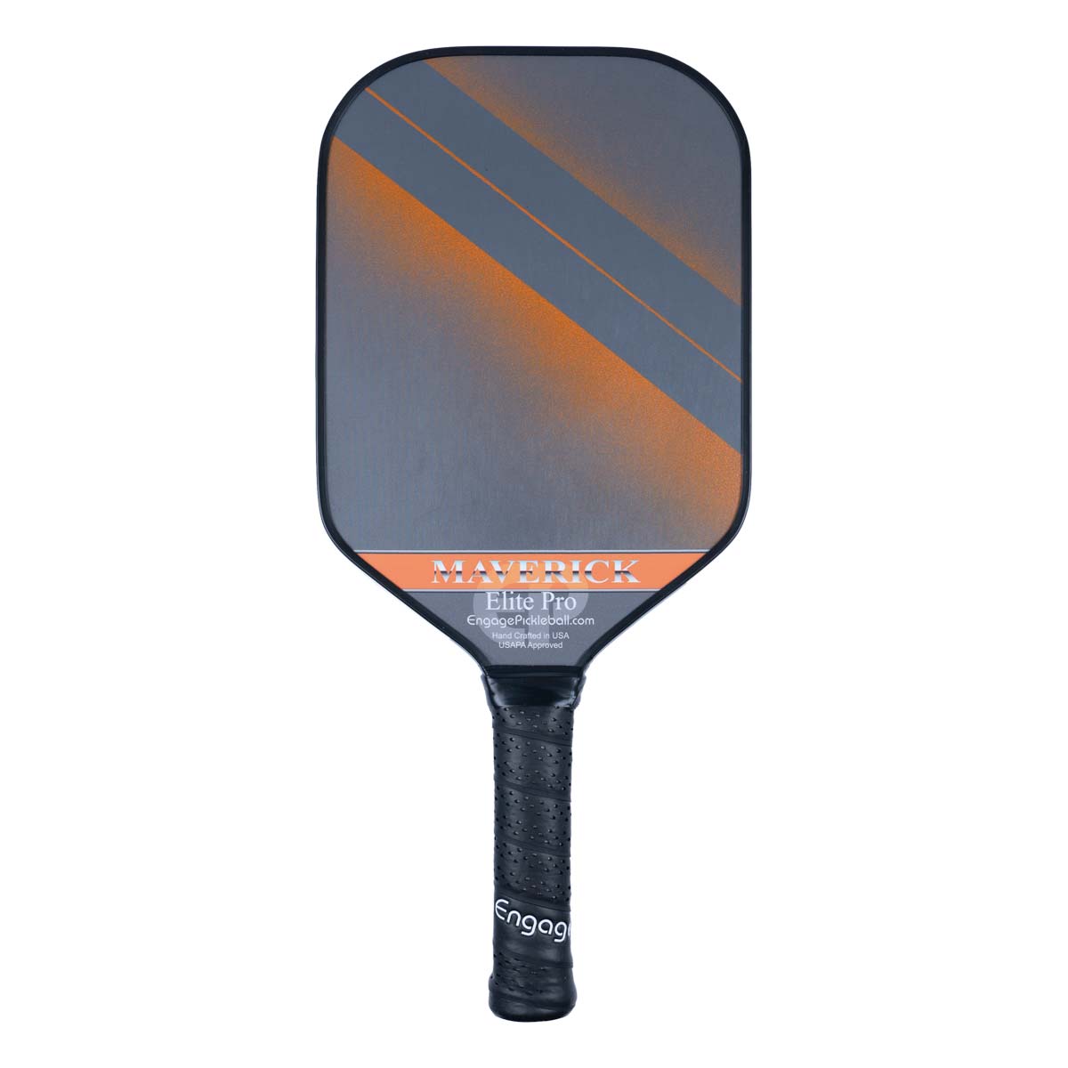Engage Elite Pro Maverick Middleweight Composite Pickleball Paddle: Image #397363