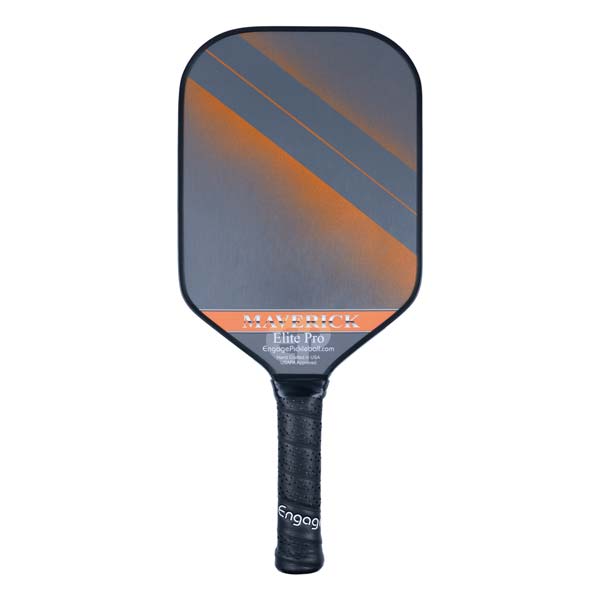 Engage Elite Pro Maverick Middleweight Composite Pickleball Paddle: Image #397363