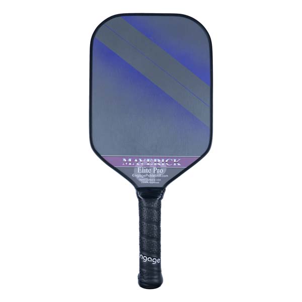 Engage Elite Pro Maverick Middleweight Composite Pickleball Paddle: Image #397364