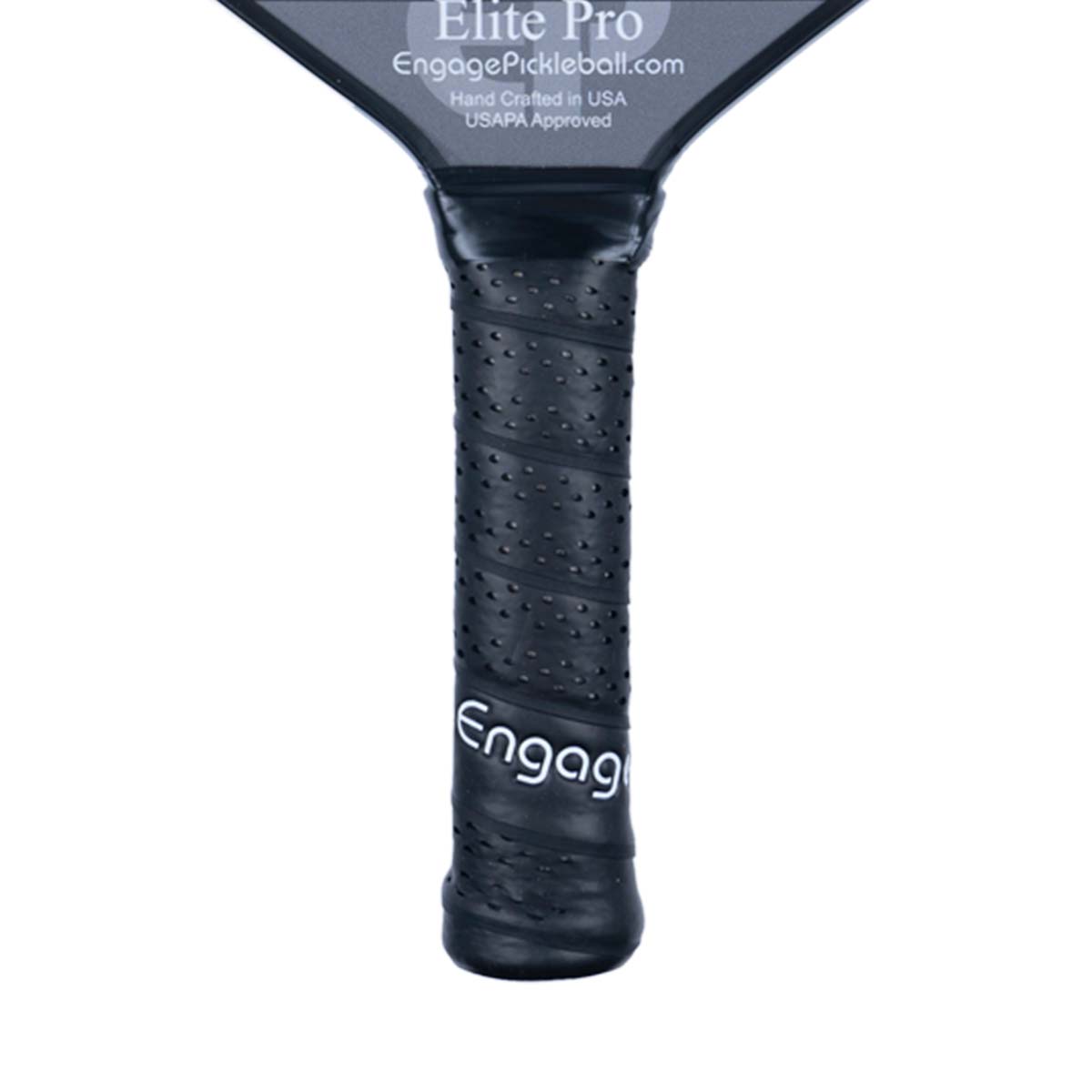 Engage Elite Pro Maverick Middleweight Composite Pickleball Paddle: Image #397367