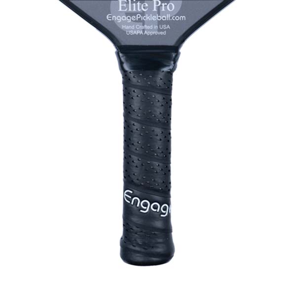 Engage Elite Pro Maverick Middleweight Composite Pickleball Paddle: Image #397367