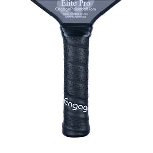 Engage Elite Pro Maverick Middleweight Composite Pickleball Paddle: Image #397367