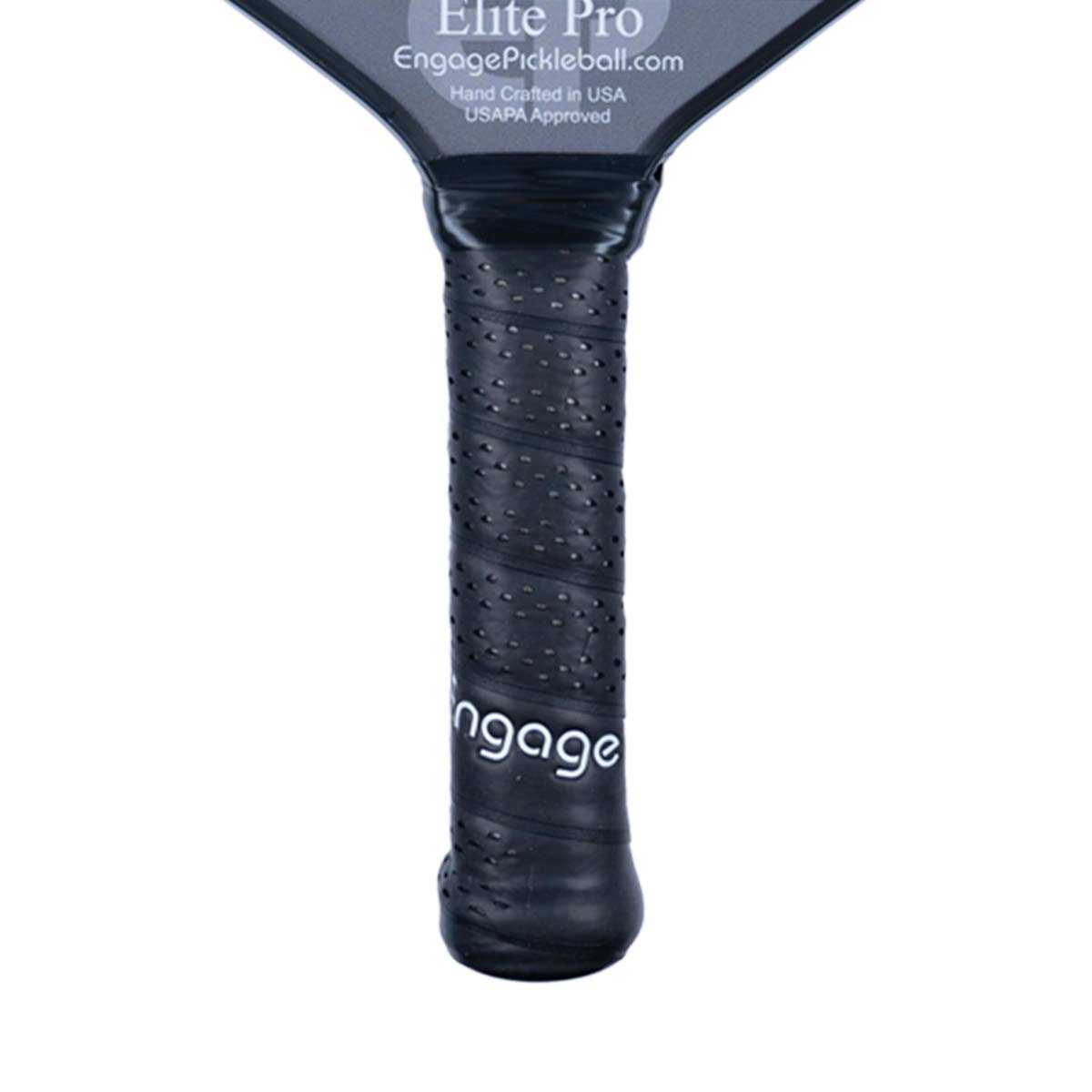 Engage Elite Pro Maverick Middleweight Composite Pickleball Paddle: Image #397368
