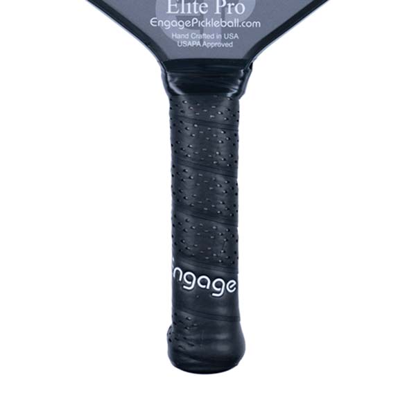 Engage Elite Pro Maverick Middleweight Composite Pickleball Paddle: Image #397368