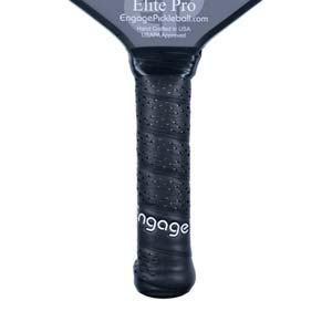 Engage Elite Pro Maverick Middleweight Composite Pickleball Paddle: Image #397368