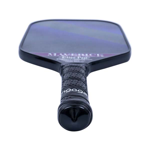 Engage Elite Pro Maverick Middleweight Composite Pickleball Paddle: Image #397372