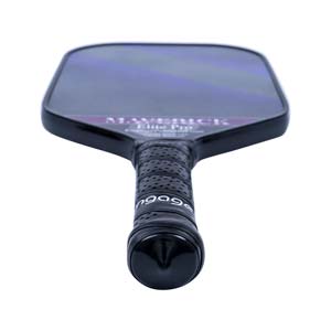 Engage Elite Pro Maverick Middleweight Composite Pickleball Paddle: Image #397372