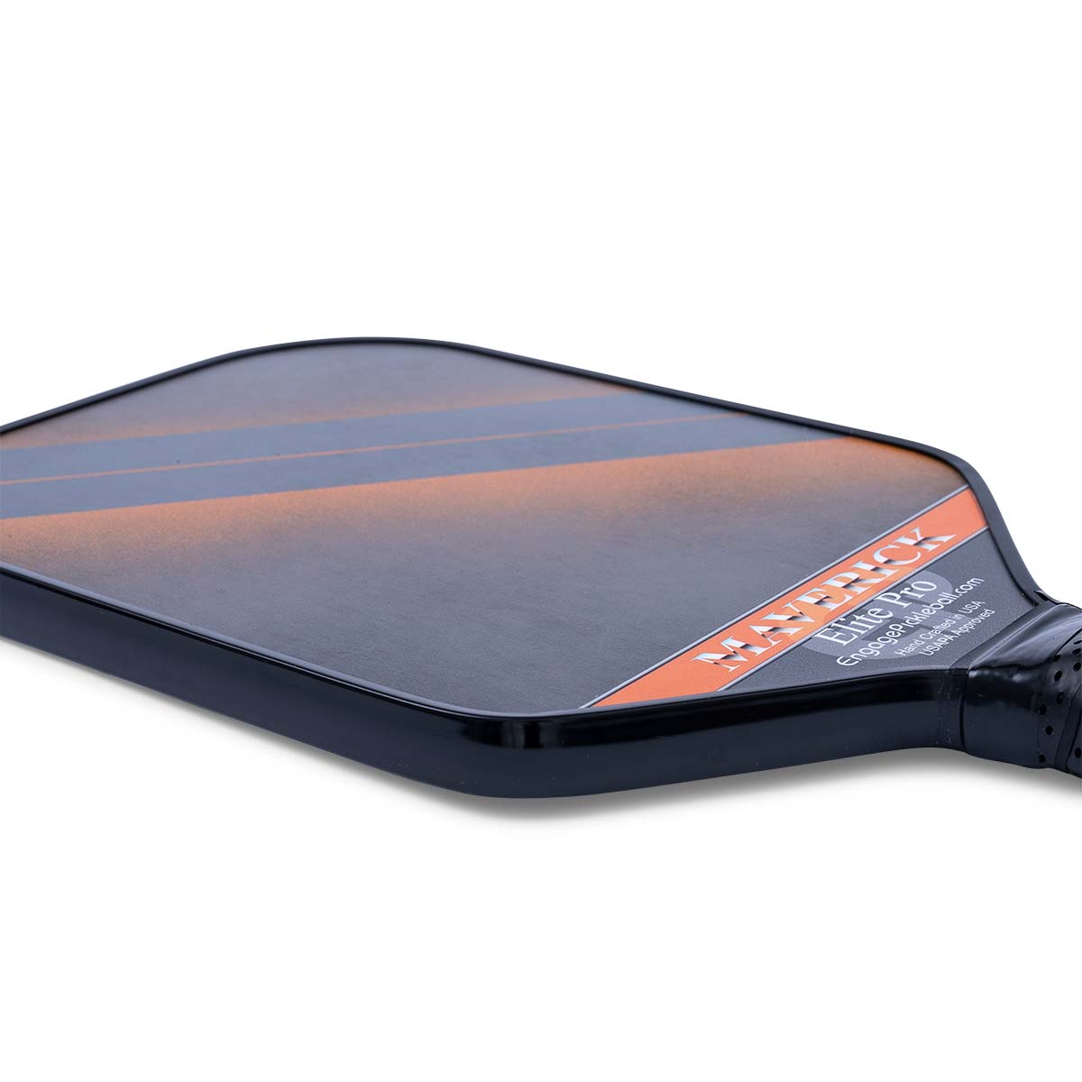 Engage Elite Pro Maverick Middleweight Composite Pickleball Paddle: Image #397374