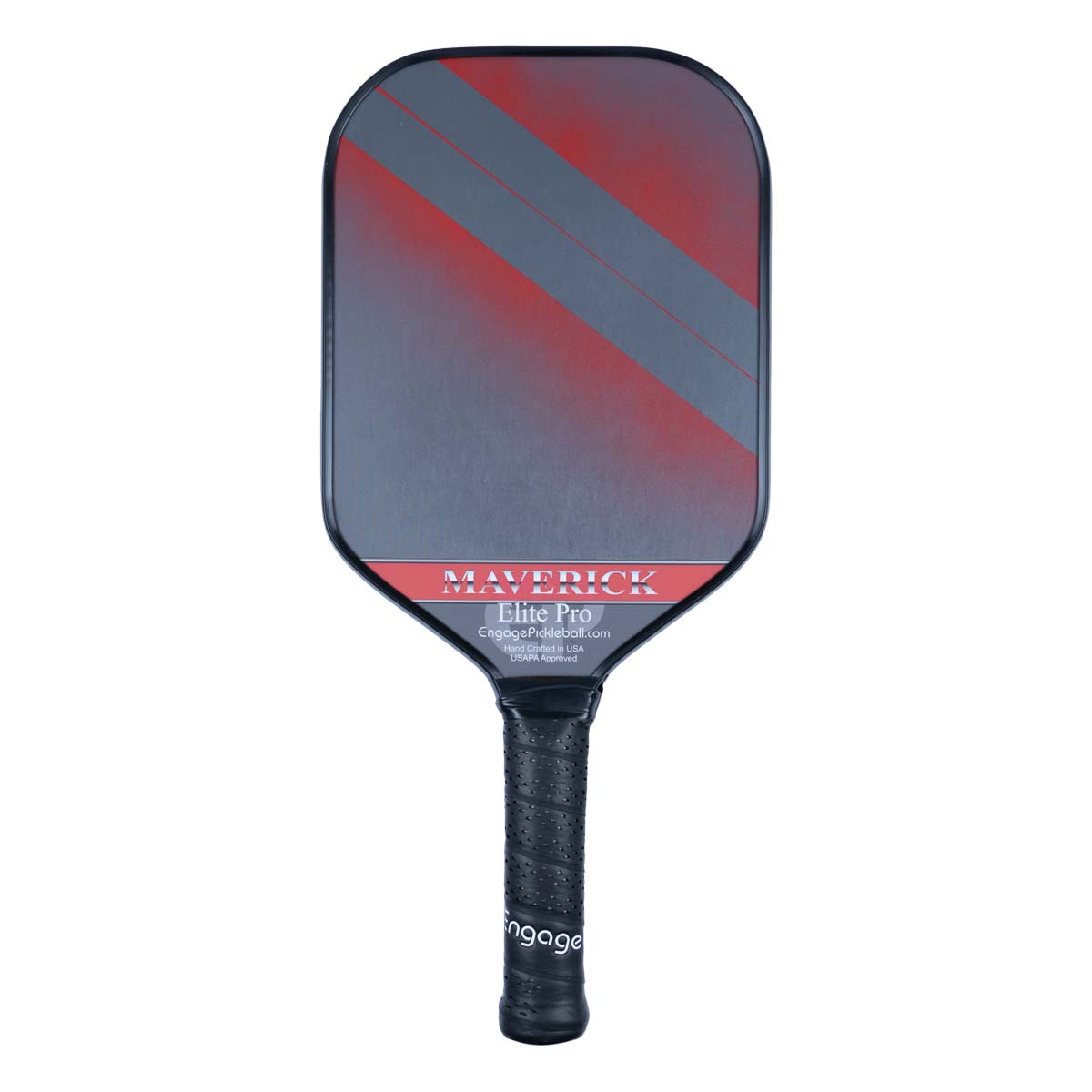 Engage Elite Pro Maverick Middleweight Composite Pickleball Paddle: Image #397344