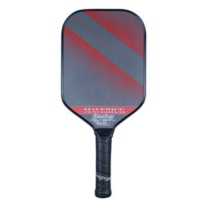 Engage Elite Pro Maverick Middleweight Composite Pickleball Paddle: Image #397344