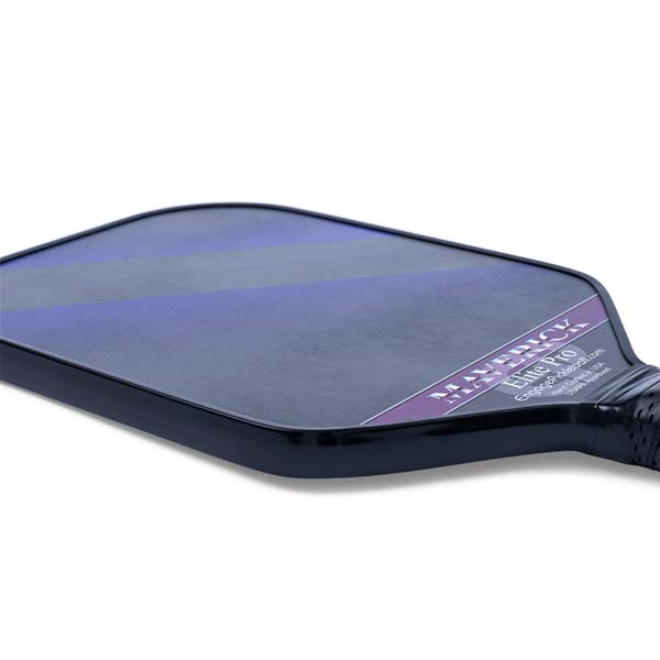 Engage Elite Pro Maverick Middleweight Composite Pickleball Paddle: Image #397375