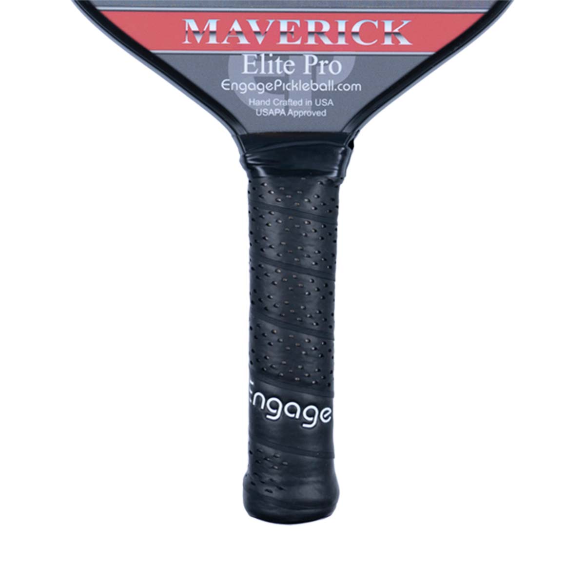 Engage Elite Pro Maverick Middleweight Composite Pickleball Paddle: Image #397345