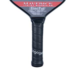 Engage Elite Pro Maverick Middleweight Composite Pickleball Paddle: Image #397345