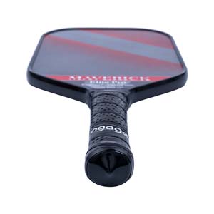 Engage Elite Pro Maverick Middleweight Composite Pickleball Paddle: Image #397346