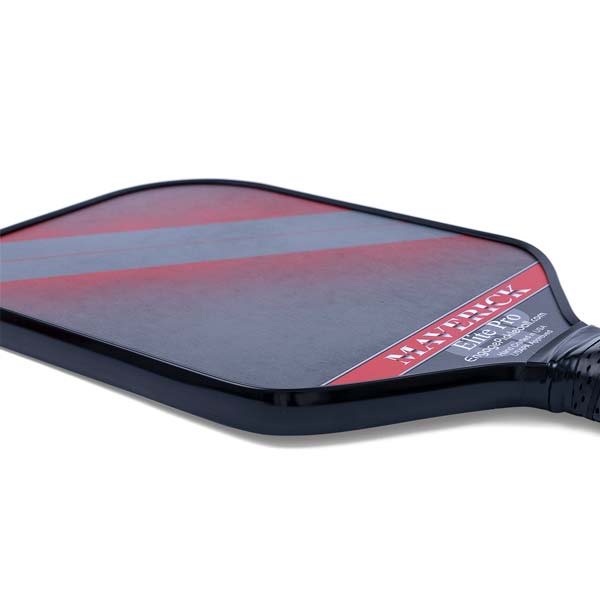 Engage Elite Pro Maverick Middleweight Composite Pickleball Paddle: Image #397347