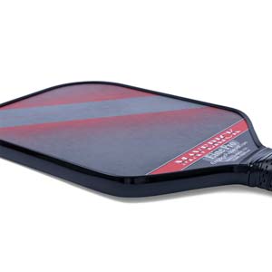 Engage Elite Pro Maverick Middleweight Composite Pickleball Paddle: Image #397347