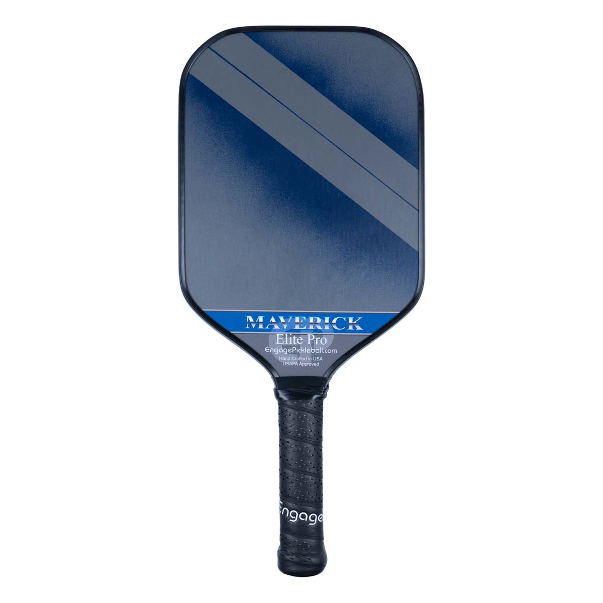 Engage Elite Pro Maverick Middleweight Composite Pickleball Paddle: Image #397349