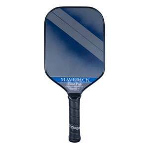 Engage Elite Pro Maverick Middleweight Composite Pickleball Paddle: Image #397349