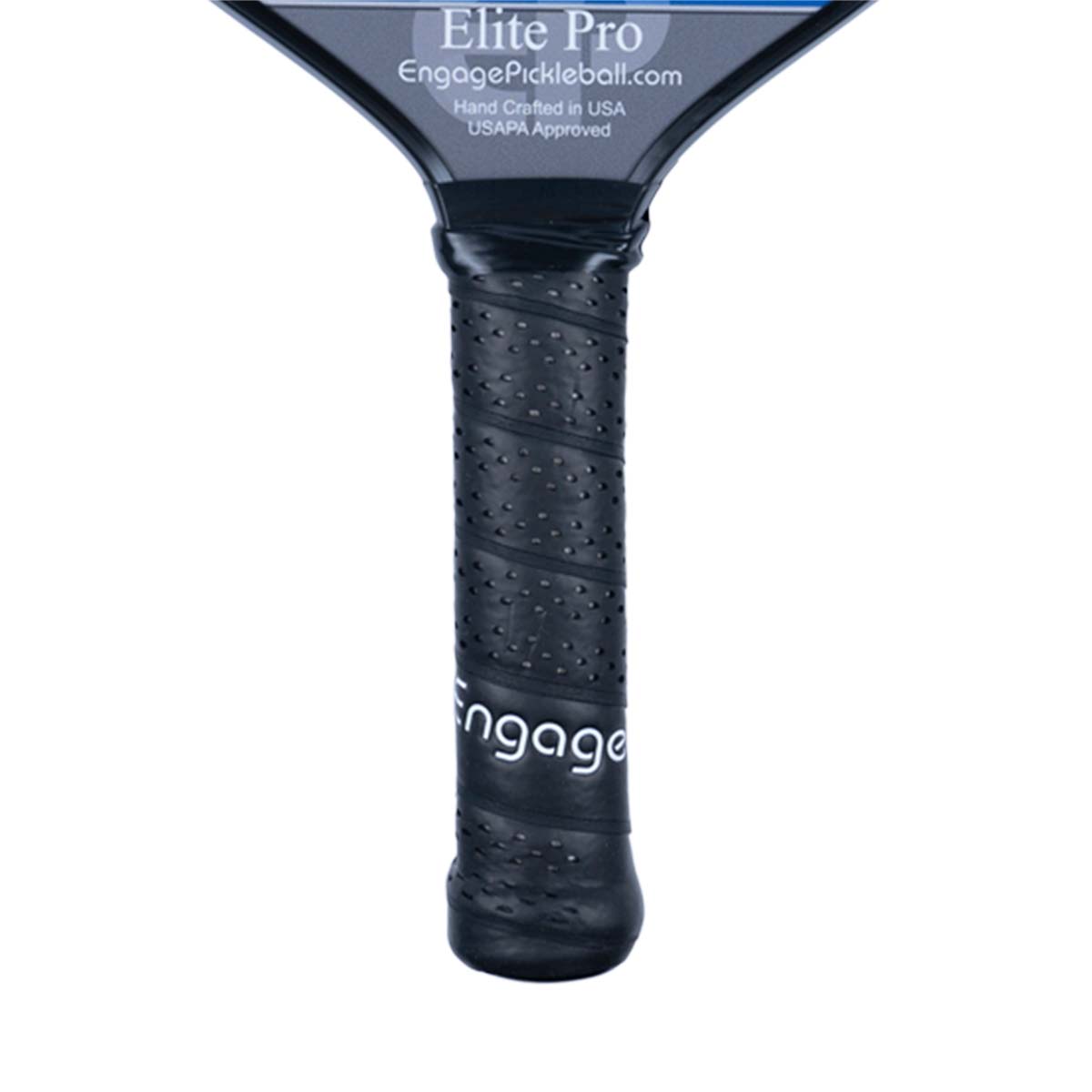 Engage Elite Pro Maverick Middleweight Composite Pickleball Paddle: Image #397350