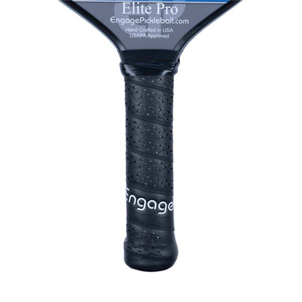 Engage Elite Pro Maverick Middleweight Composite Pickleball Paddle: Image #397350