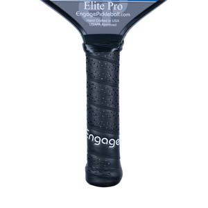 Engage Elite Pro Maverick Middleweight Composite Pickleball Paddle: Image #397350