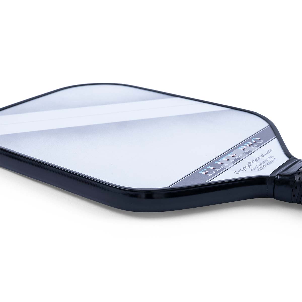 Engage Elite Pro Middleweight Composite Pickleball Paddle: Image #397888