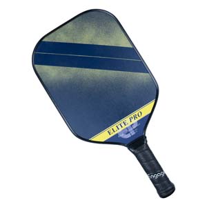 Engage Elite Pro Middleweight Composite Pickleball Paddle: Image #397889