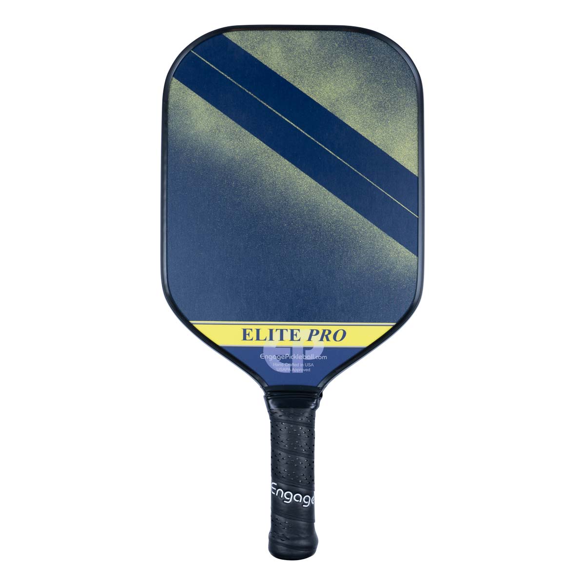 Engage Elite Pro Middleweight Composite Pickleball Paddle: Image #397890